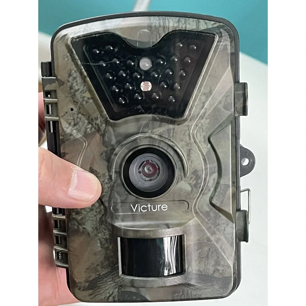 Victure trail wireless camera